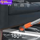 Rodo Inteligente Múltiplas Funções - MultiLimpo Flex - Inova Tendências