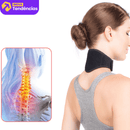 Cinta Cervical ThermEase: Alívio das dores e Aceleração da recuperação (Últimas Unidades!) - Inova Tendências