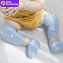 Meiaknee Kids: Guardiãs das Perninhas (Últimas Unidades!) - Inova Tendências