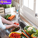 GiroFiltro 360°: Torneira Inteligente (Cores Aleatórias - Muitas vendas) - Inova Tendências