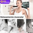 Cinta Cervical ThermEase: Alívio das dores e Aceleração da recuperação (Últimas Unidades!) - Inova Tendências