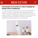 GiroFiltro 360°: Torneira Inteligente (Cores Aleatórias - Muitas vendas) - Inova Tendências