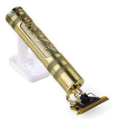 Barbeador Elétrico DragonHair™- Corta Cabelo e Barba - Loja Compre Mais