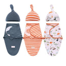 Mini Cobertor + Toca Para Bebê - Loja Compre Mais