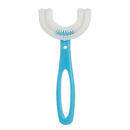 Jumbo KIDS - Escova Infantil Anti-Deslizante - Promoção 50% + Frete Grátis - Loja Compre Mais