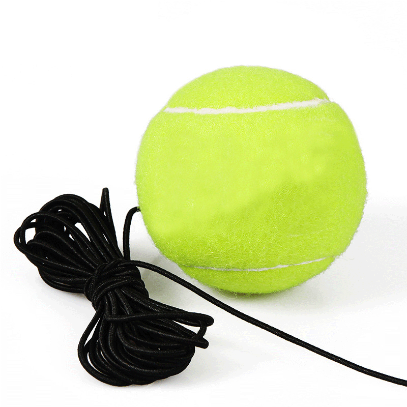 Easy Training™ - Jogue Tênis Sozinho - Loja Compre Mais