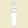 Mamadeira 2 em 1™ - Alimente seu bebê com praticidade - Promoção 60% OFF + Frete Grátis - Loja Compre Mais