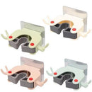 EasyMop™ - Suporte Para Vassouras e Rodos - Loja Compre Mais