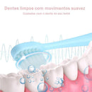 Escova De Dentes Elétrica De Coelho - Loja Compre Mais