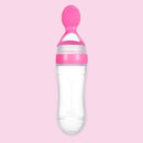 Mamadeira 2 em 1™ - Alimente seu bebê com praticidade - Promoção 60% OFF + Frete Grátis - Loja Compre Mais